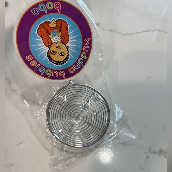 Pot Slotted Spoon, Shabu - Picture 5 of 16